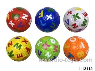 6 inch football