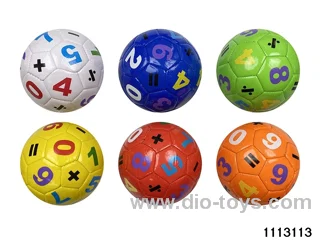 6 inch football