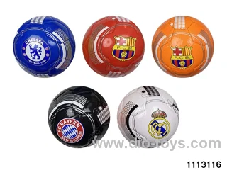 6 inch football