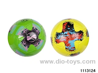 9 inch football
