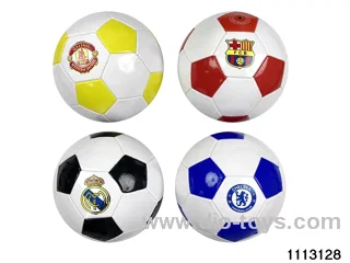 9 inch football