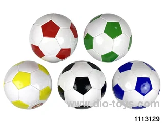 9 inch football