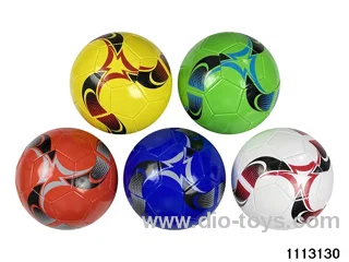 9 inch football