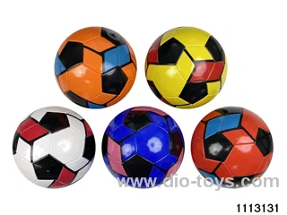 9 inch football