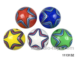 9 inch football