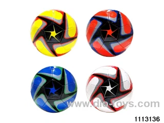 9 inch football