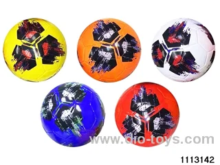 9 inch football