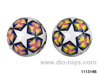 9 inch football