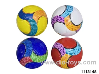 9 inch football