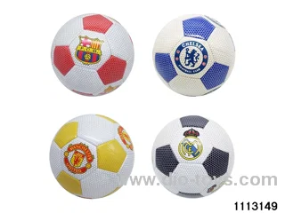 9 inch football