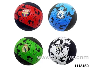 9 inch football
