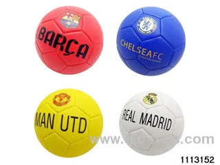 9 inch football
