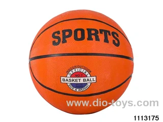 10 inch basketball