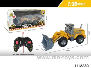 1：30 5ch RC car with light