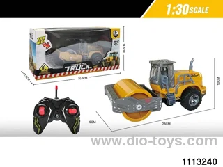 1：30 4ch RC car with light
