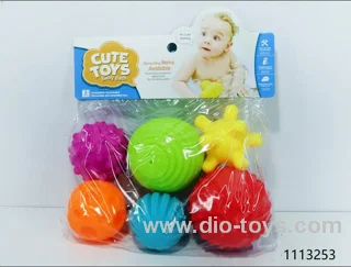 rubber bath toy
