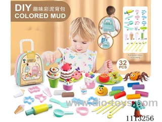 color clay 32PCS