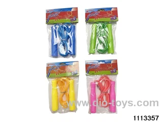 jump rope