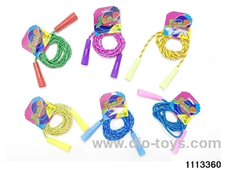 jump rope