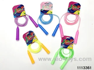 jump rope