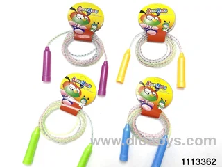 jump rope