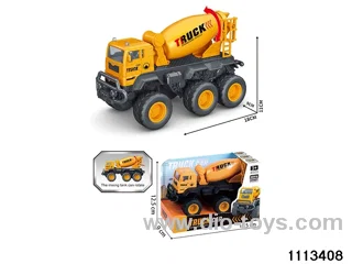 inertial vehicle
