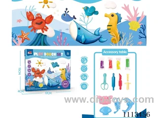 color clay