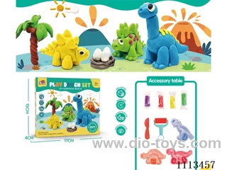 color clay
