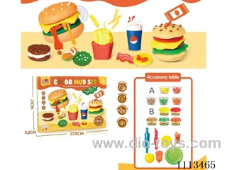 color clay