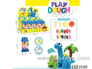 color clay