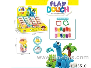 color clay