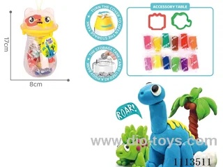 color clay