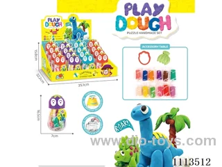 color clay