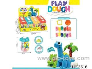 color clay