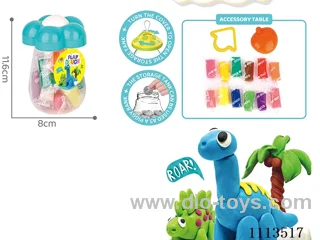 color clay