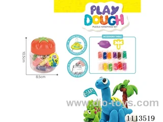 color clay