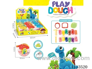 color clay