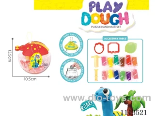 color clay