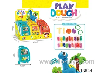 color clay