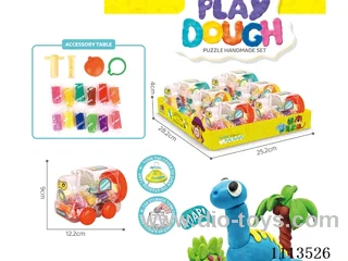 color clay