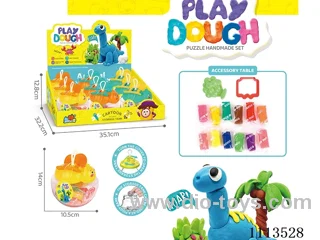 color clay