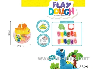 color clay