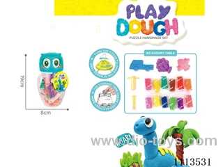 color clay