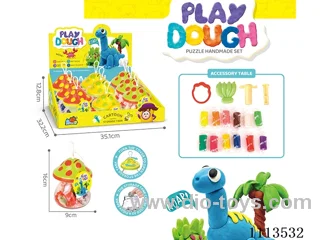 color clay