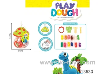 color clay