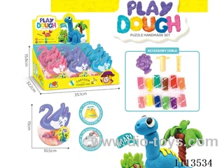 color clay