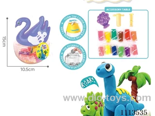 color clay
