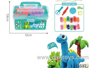 color clay