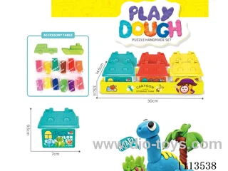color clay