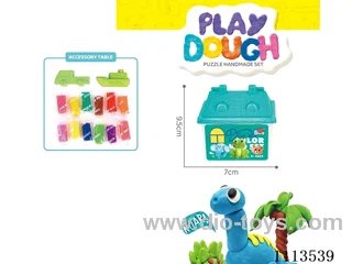color clay